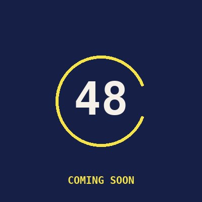 Empty slot — coming soon